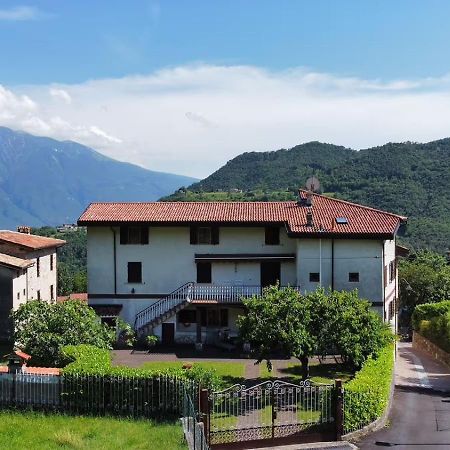 Ferienwohnung Casa Adele Tremosine Exterior foto