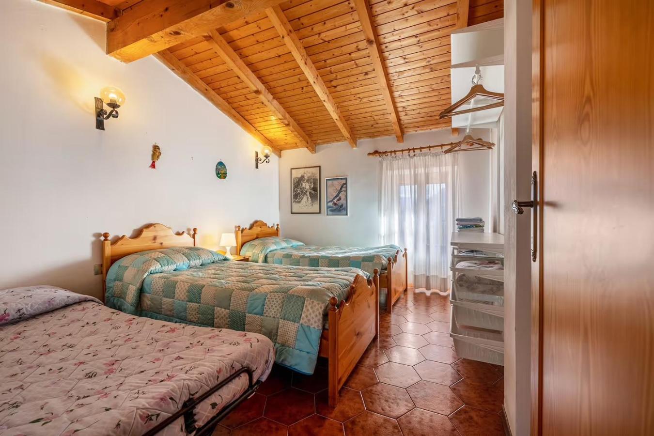 Ferienwohnung Casa Adele Tremosine Exterior foto