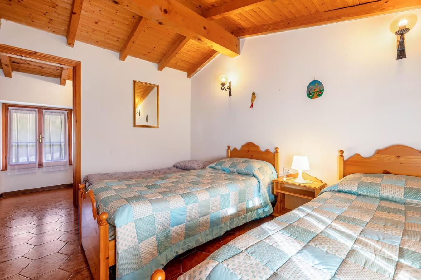 Ferienwohnung Casa Adele Tremosine Exterior foto